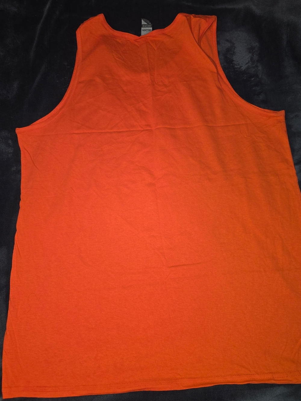Scooby-Doo Tank Top - Rut Tha Ruck? - Picture 6 of 7